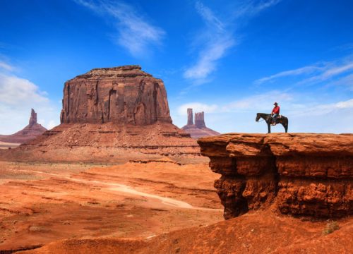 How To Visit Monument Valley in 2024: Your Ultimate Guide