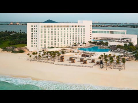 Le Blanc Spa Resort All Inclusive Adults Only – All You Need To Know (Tour)