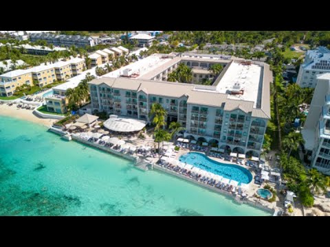 Grand Cayman Marriott Resort – All You Need To Know (Tour)