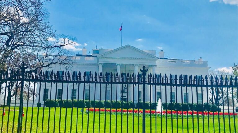 A trip to Washington DC देखो अमेरिका की राजधानी